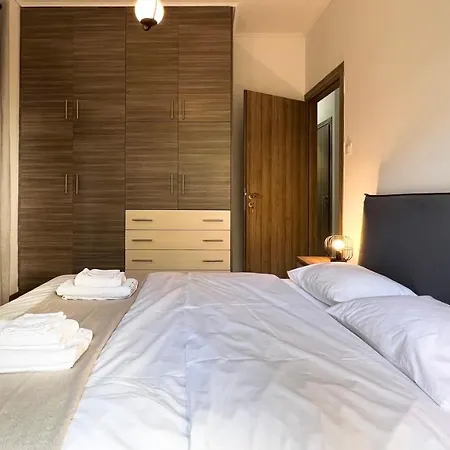 Key Biscayne Elegant 77sqm In Paleo Faliro *